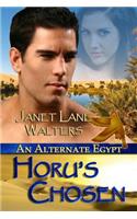 Horu's Chosen