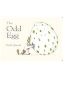 The Odd Egg