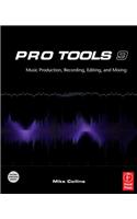 Pro Tools 9