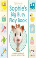 Sophie's Big Busy Play Book