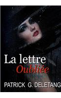 La Lettre Oubliée