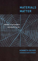 Materials Matter