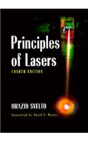 The Principles of Lasers