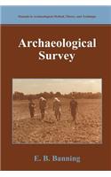 Archaeological Survey