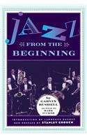 Jazz from the Beginning