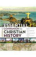Zondervan Essential Companion to Christian History