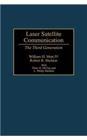 Laser Satellite Communication