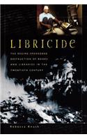 Libricide