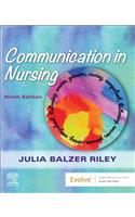 Communication in Nursing