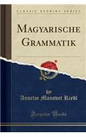 Magyarische Grammatik (Classic Reprint)