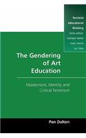 Gendering of Art Education