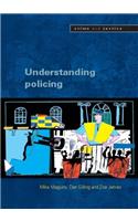 Understanding Policing
