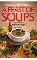 A Feast of Soups