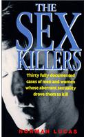 The Sex Killers
