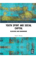 Youth Sport and Social Capital