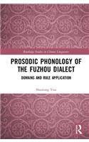 Prosodic Phonology of the Fuzhou Dialect