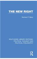 The New Right