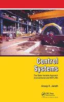 Control Systems : A State Variable Approach- [ Special indian Edition - Reprint Year: 2020 ]