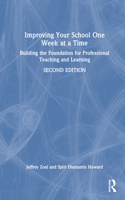 Improving Your School One Week at a Time