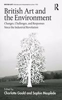 British Art and the Environment