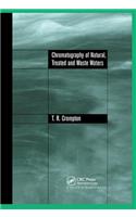 Chromatography of Natural, Treated and Waste Waters