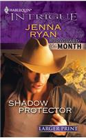 Shadow Protector: (9 Bodyguard of the Month)