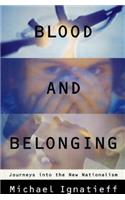 Blood and Belonging