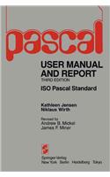 Pascal User Manual and Report