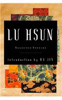 Selected Stories of Lu Hsun