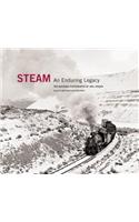 Steam: An Enduring Legacy
