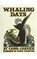 Whaling Days
