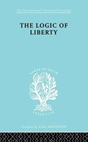 The Logic of Liberty