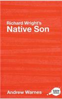 Richard Wright's Native Son