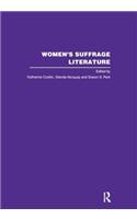 Womens Suffrage Lit V4