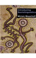 Introducing Sociolinguistics