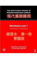 Routledge Course in Modern Mandarin Chinese