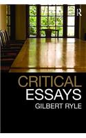 Critical Essays