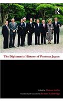 Diplomatic History of Postwar Japan