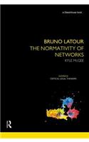 Bruno Latour