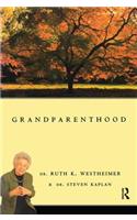 Grandparenthood