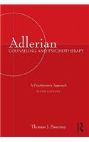 Adlerian Counseling and Psychotherapy