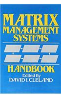 Matrix Management Systems Handbook