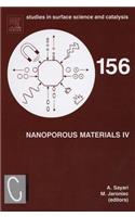 Nanoporous Materials IV