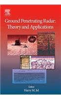 Ground Penetrating Radar Theory and Applications