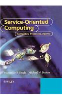 Service-Oriented Computing