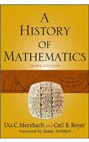A History of Mathematics: (English)