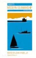 Knight's Modern Seamanship