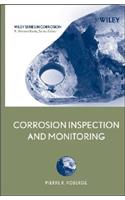 Corrosion Inspection and Monitoring