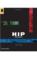 Hip Hotels Atlas