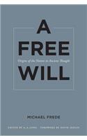 A Free Will